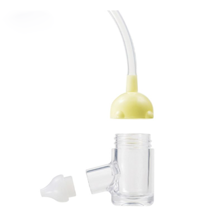 Mua Hút Mũi Richell - RC98550 tại Babycorner Chính hãng Tiết kiệm - Hình ảnh 4