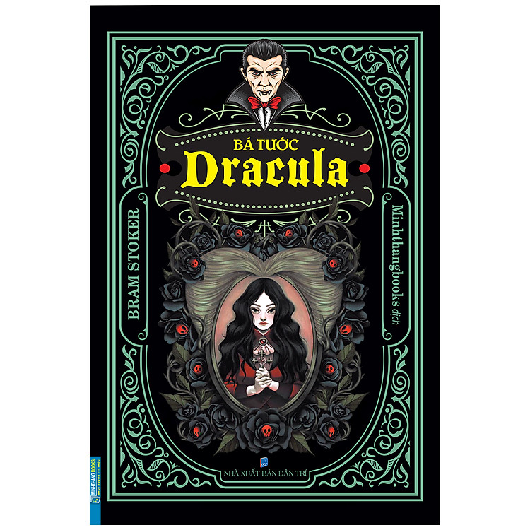 Bá Tước Dracula