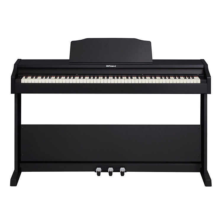 Đàn Piano Điện Roland RP102BK