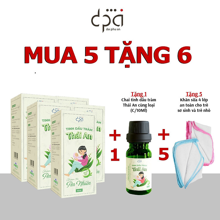 Mua Tinh dầu tràm Tháp Mười Ramsar 30ml Chính hãng Ưu đãi - Hình ảnh 3