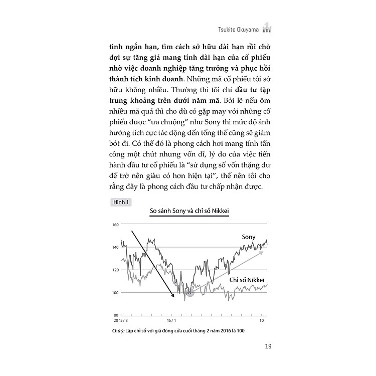 Phương Pháp Đầu Tư Cổ Phiếu Tăng Trưởng - Ảnh 4