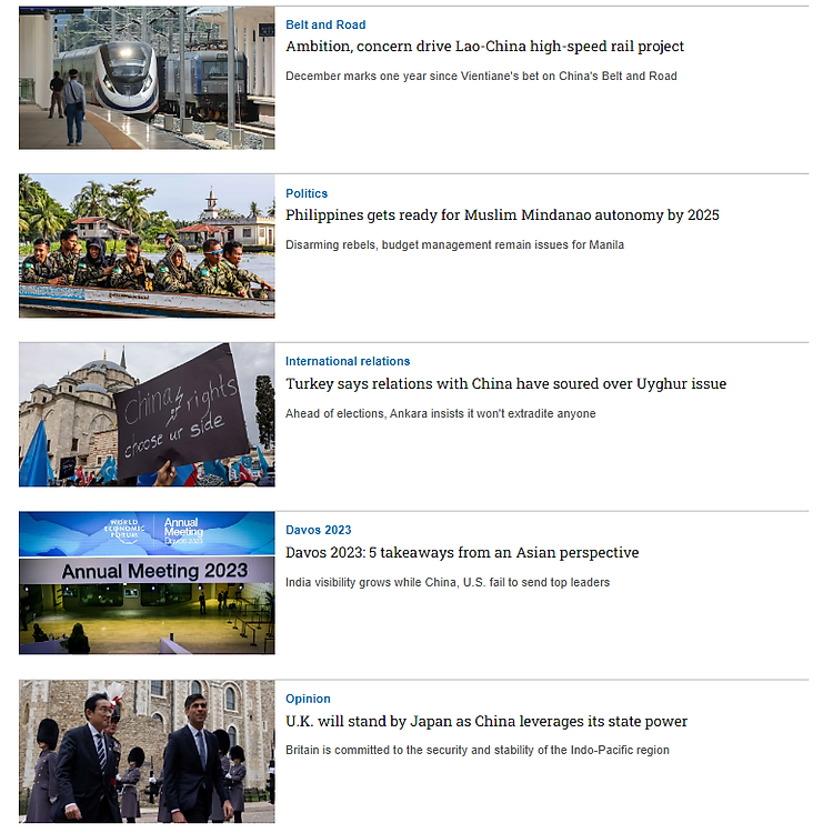 Tạp chí Tiếng Anh - Nikkei Asia 2023: kỳ 5 - INSIDE JAPAN'S GENDER PROBLEM - Ảnh 3