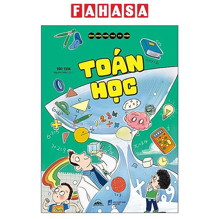 Sách - Sách Bách Khoa Toàn Thư Vui Nhộn - Khơi Dậy Khả Năng Giao Tiếp/Thí Nghiệm Khoa Học/Quản Lý Thời Gian/... (Trọn Bộ)