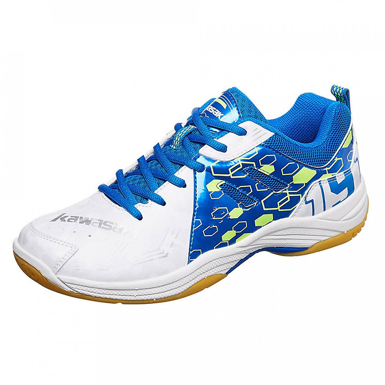 Giày cầu lông chuyên nghiệp Nam Nữ Kawasaki K070
