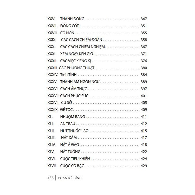 Việt Nam Phong Tục - Ảnh 6