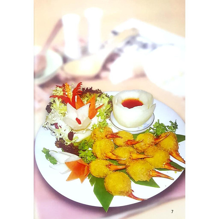 30 Món Ăn Đặc Sắc - Ảnh 7