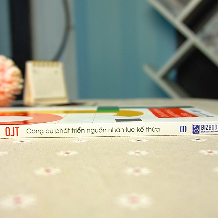 OJT: Công cụ phát triển nguồn nhân lực kế thừa - Ảnh 5