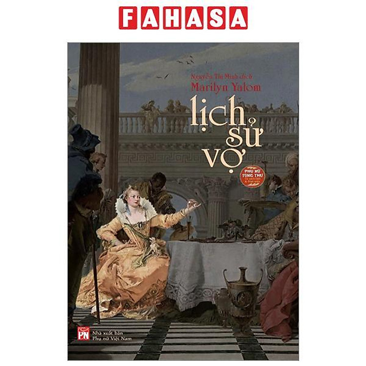 Newshop: Lịch Sử Vợ