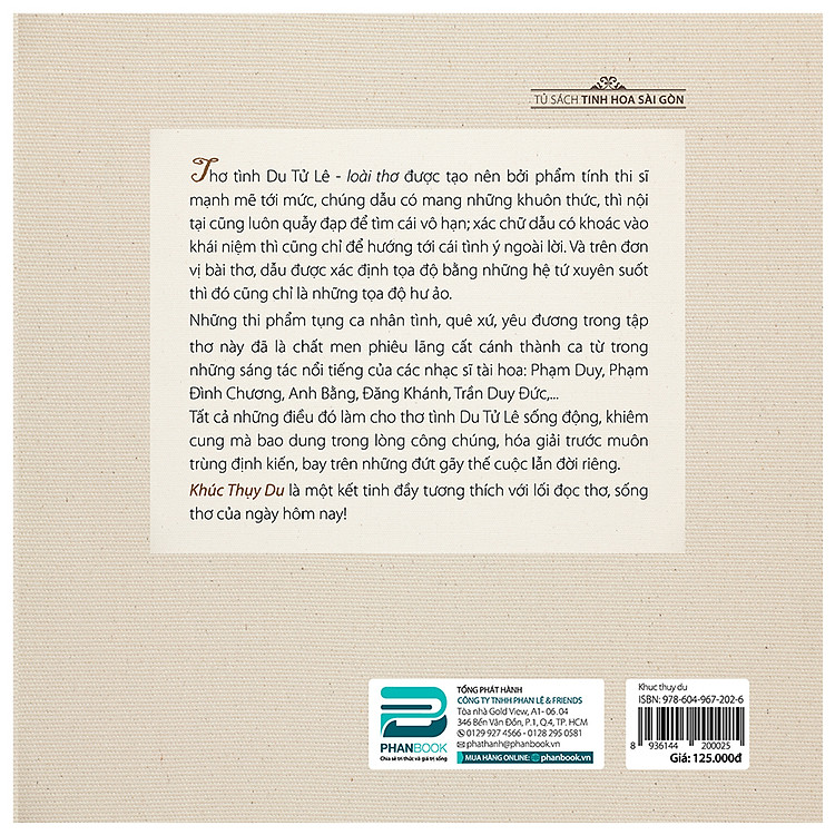 Khúc Thụy Du - Ảnh 2