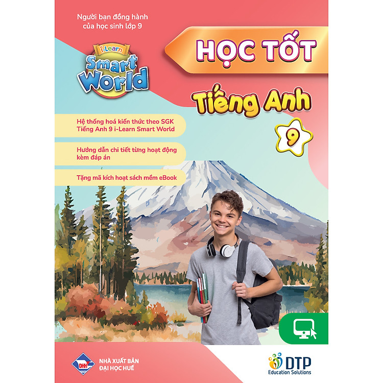 Học Tốt Tiếng Anh 9