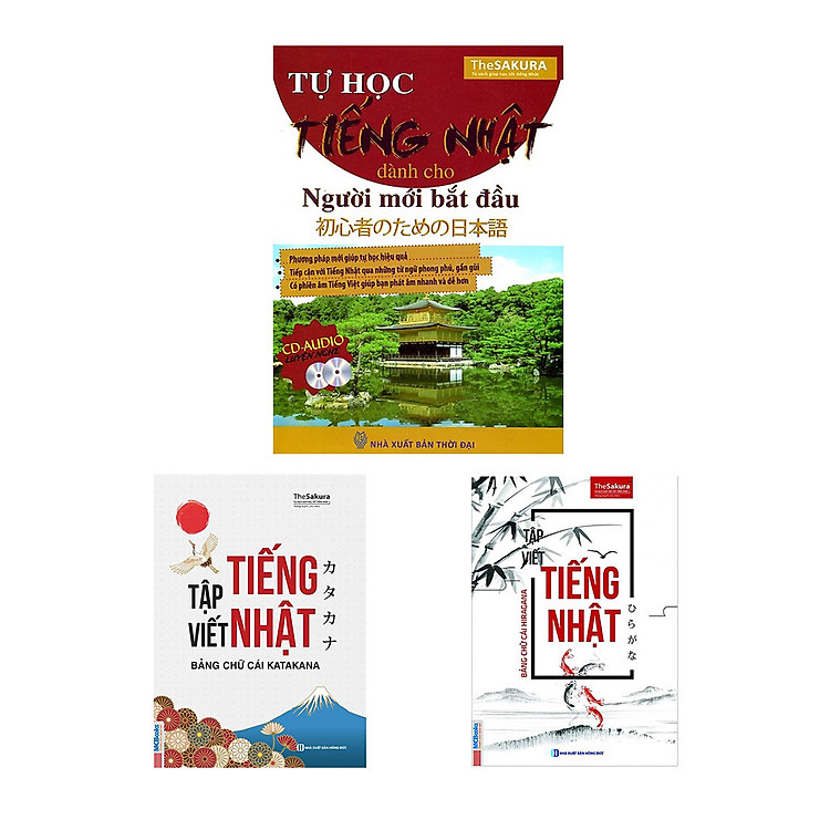 Học Nhanh Tiếng Nhật Cho Người Mới Bắt Đầu