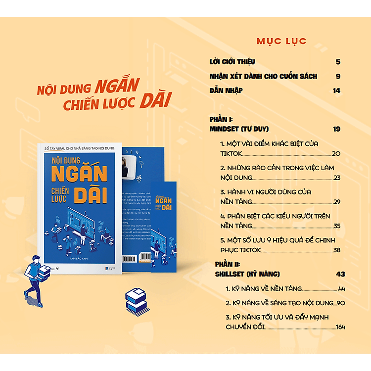 Nội Dung Ngắn Chiến Lược Dài - Ảnh 4