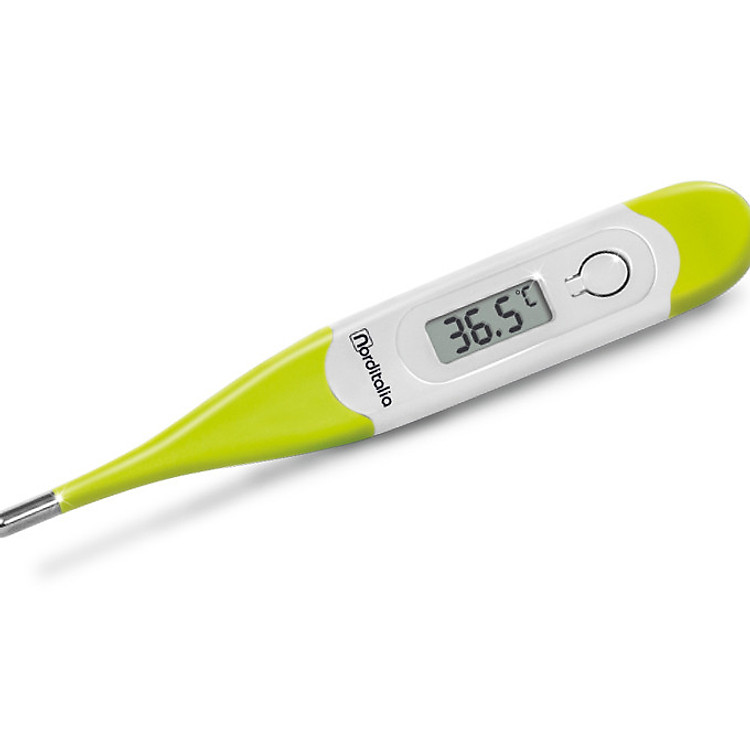 Nhiệt kế dạng bút Norditalia TD 82 (Hàng Italy)