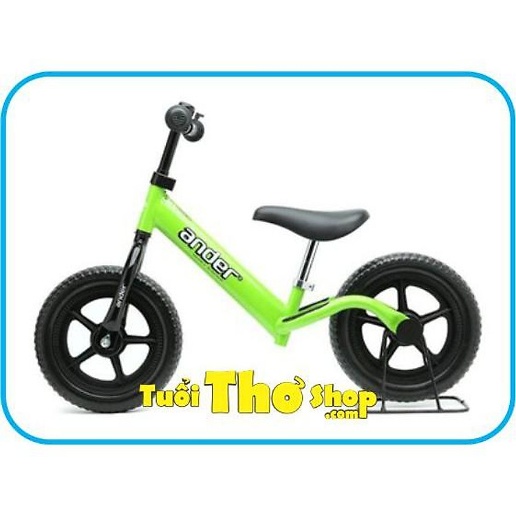 Xe Ander AKB 1209 cho Bé Chính hãng Ưu đãi - Hình ảnh 3