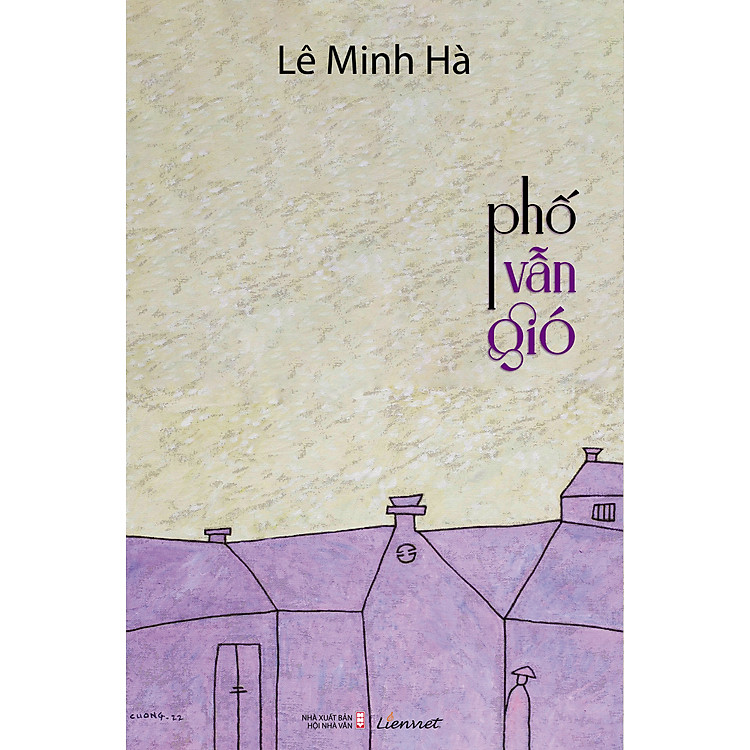 Bộ 3 tiểu thuyết Lê Minh Hà - Ảnh 2