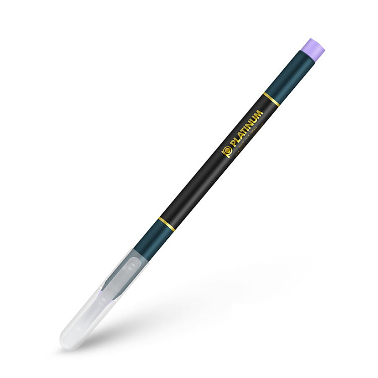 Bút Lông Màu Nước PLATINUM Cf-88