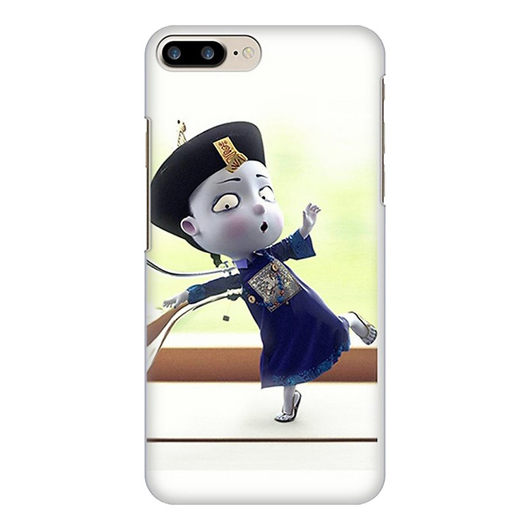 Ốp Lưng Dành Cho Điện Thoại iPhone 7 Plus Mẫu 127