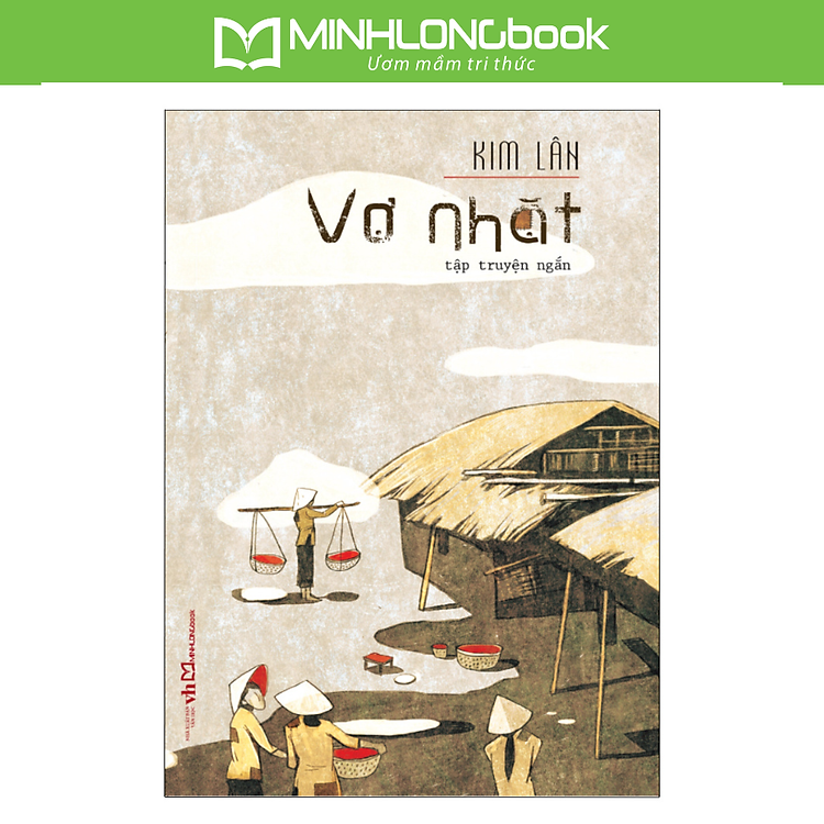 Vợ Nhặt (Tập Truyện Ngắn)