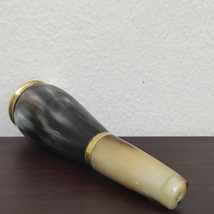 Tẩu Bắt Tóp Cigar Sừng TS02 Ring Size 42-60 - Ảnh 6