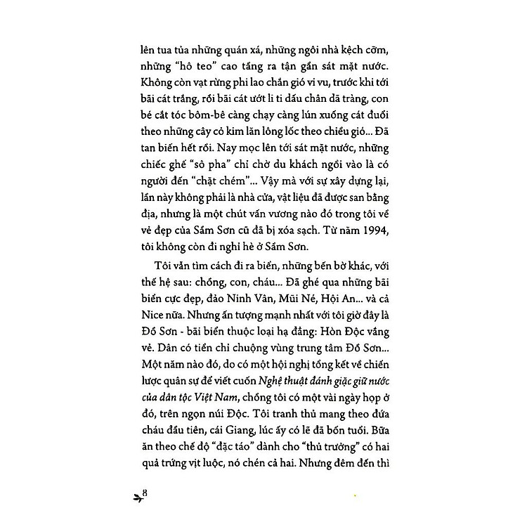 Hoài Niệm Và Mộng Du - Ảnh 5