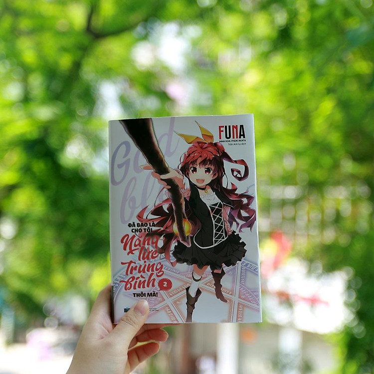 Đã Bảo Là Cho Tôi Năng Lực Trung Bình Thôi Mà - Tập 2 - Ảnh 4