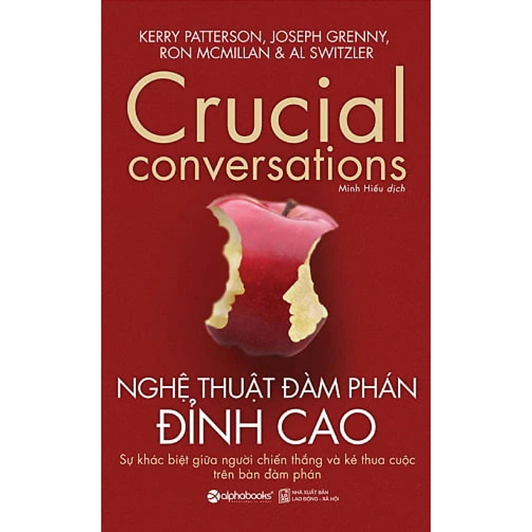 Nghệ Thuật Đàm Phán Đỉnh Cao