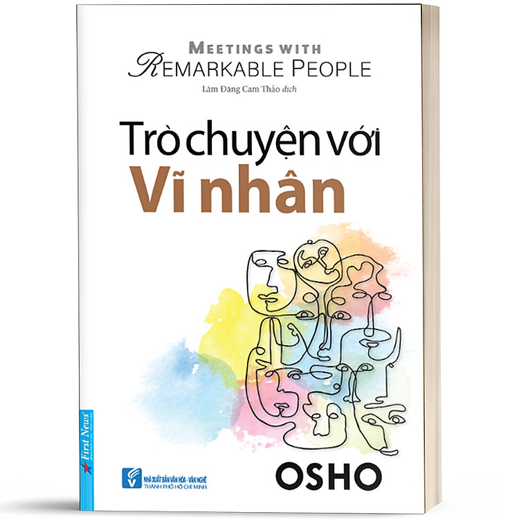 Từ Bi + Trò Chuyện Với Vĩ Nhân - Ảnh 6