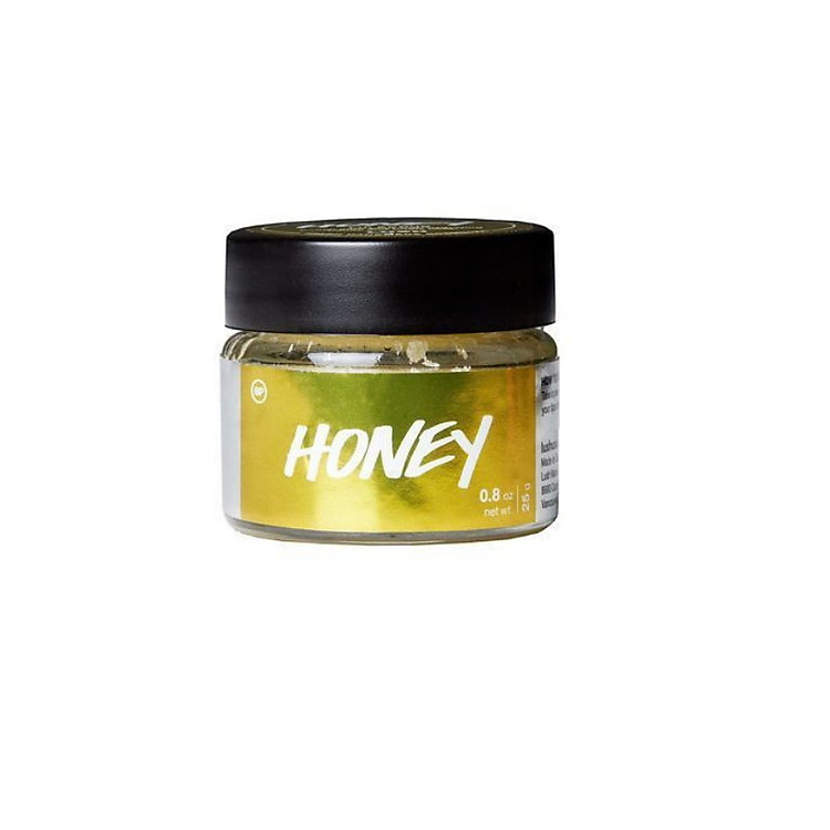 Tẩy da chết môi Lush Lip Scrub