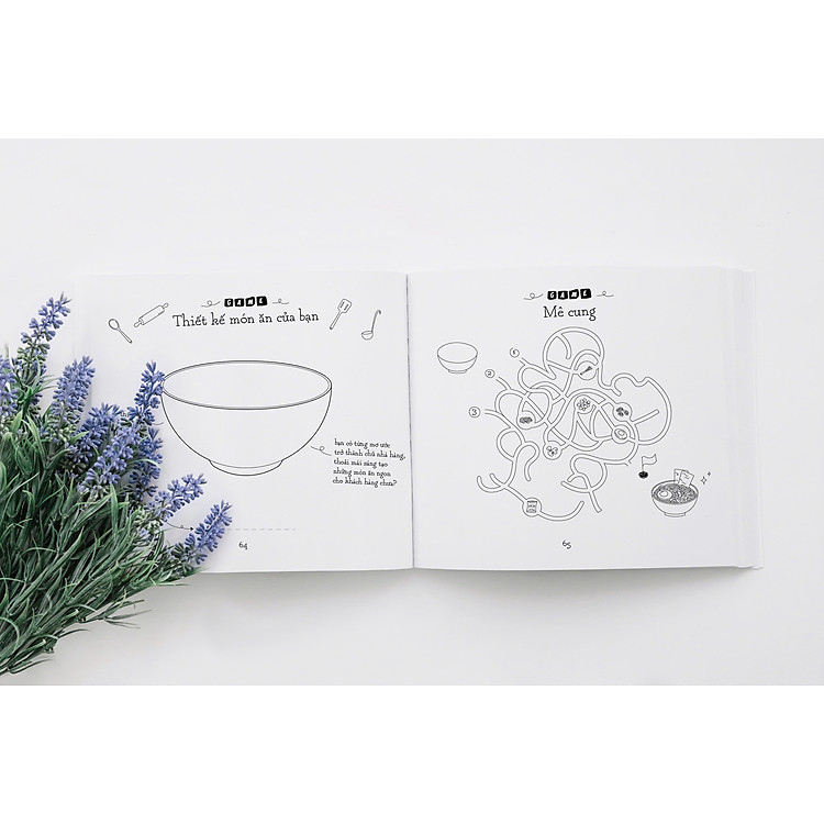 Tô Màu - Lê La Ẩm Thực Măm Măm Khắp Chốn (VT) - Ảnh 4