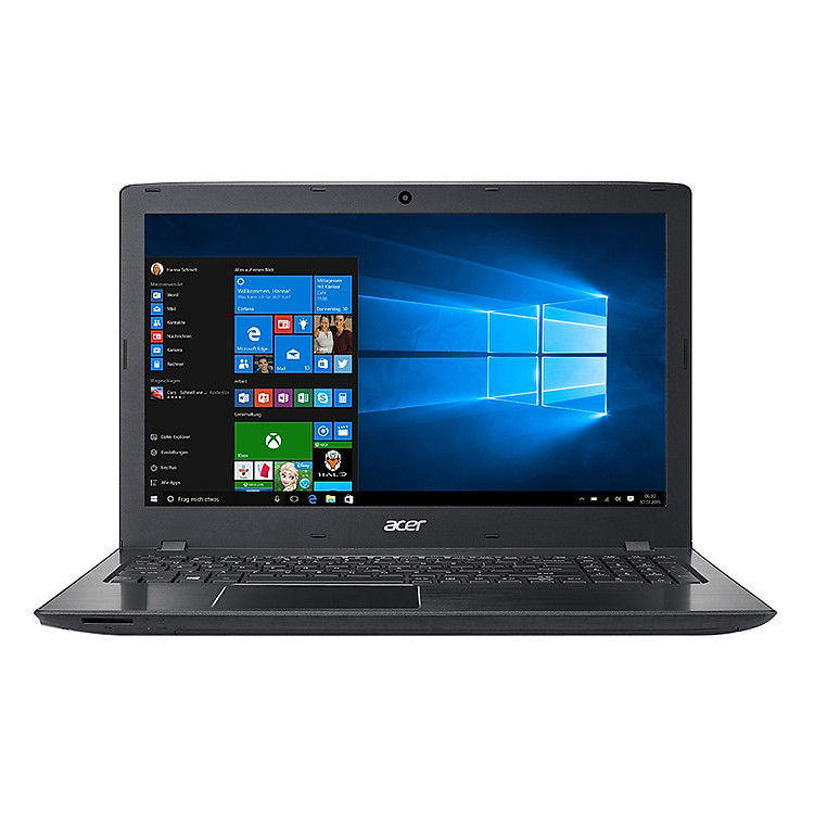 Laptop ACER AS E5-575G-37WF NX.GDWSV.006 Core i3-7100U/Win10 15.6 inch - Hàng Chính Hãng