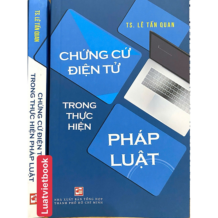 Mua tại Lazada: Chứng Cứ Điện Tử Trong Thực Hiện Pháp Luật