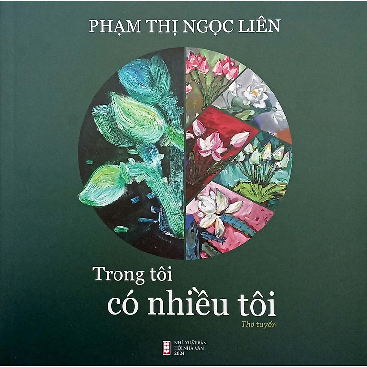 Trong Tôi Có Nhiều Tôi - Thơ Tuyển - Ảnh 4