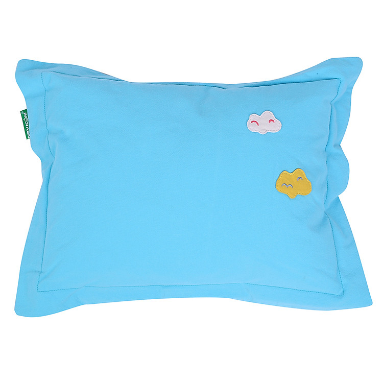 Mua Bộ Chăn Gối Navicom Xanh Dương Chính hãng Giá rẻ - Hình ảnh 2