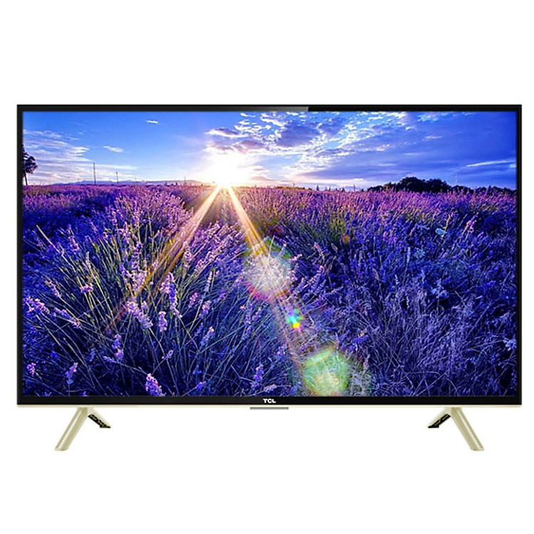 Smart Tivi TCL 4K 40 inch L40P18