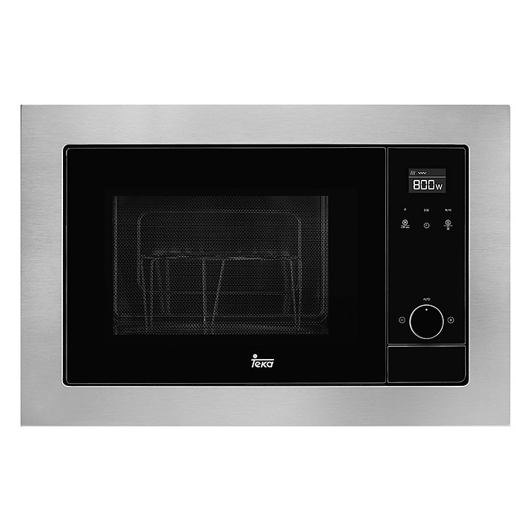 Lò Vi Sóng Âm Teka MS 620 BIS-20 Lít - Hàng chính hãng