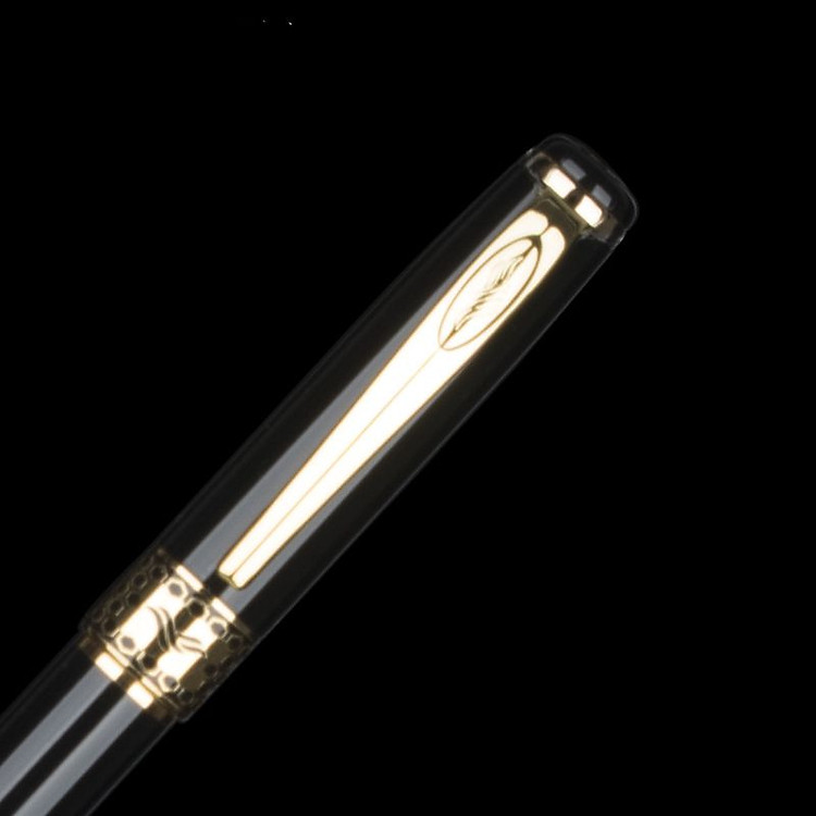 Bút Viết Bi Baoer BP-68 - Ảnh 3