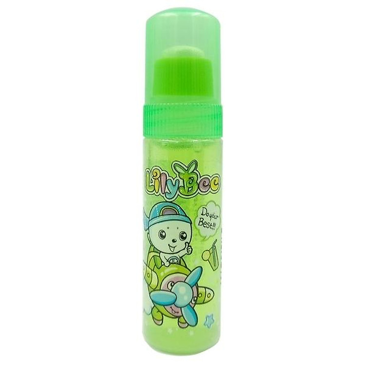 Hồ Nước Học Sinh Stacom 30ml - Ảnh 7
