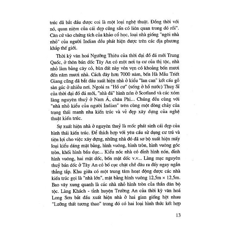 Mỹ Học Kiến Trúc - Ảnh 2