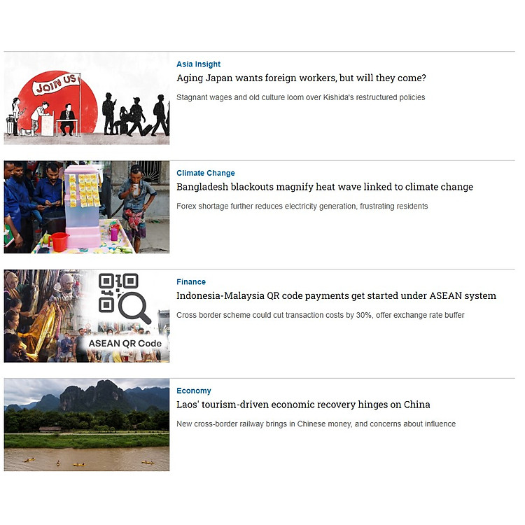 Tạp chí Tiếng Anh - Nikkei Asia 2023: kỳ 25: HANDS OFF AI? - Ảnh 4