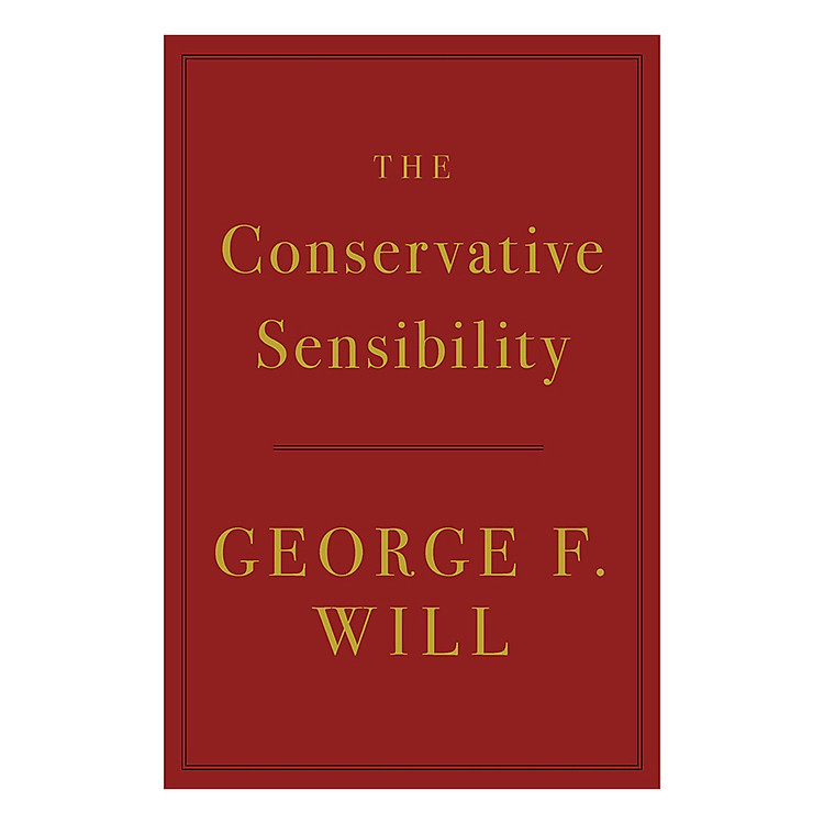 Sách The Conservative Sensibility