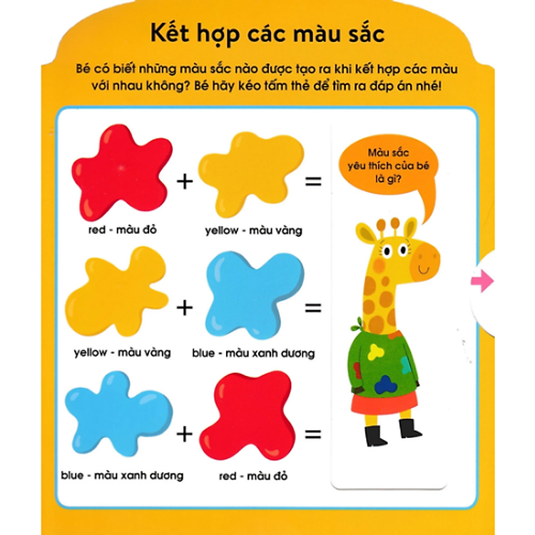 Cuốn Sách Đầu Tiên Của Bé - Chuẩn Bị Tới Trường - Ảnh 2