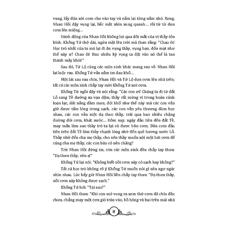 1001 Câu Chuyện Giáo Dục Trẻ Em - Ảnh 6