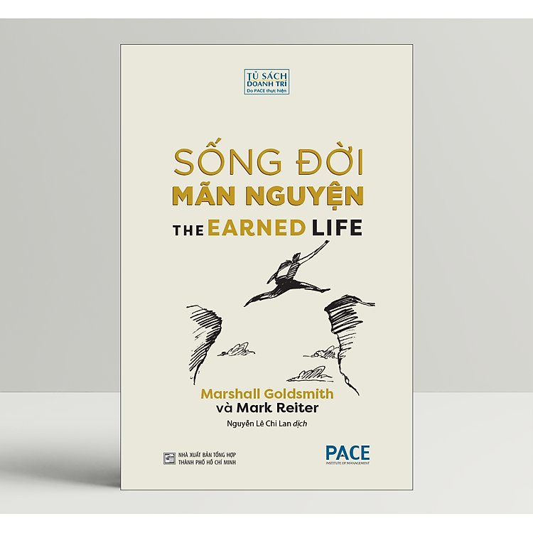 SỐNG ĐỜI MÃN NGUYỆN (The Earned Life) - Ảnh 5