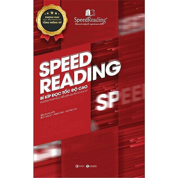 Speedreading: Bí Kíp Đọc Hiểu Tốc Độ Cao - Ảnh 3