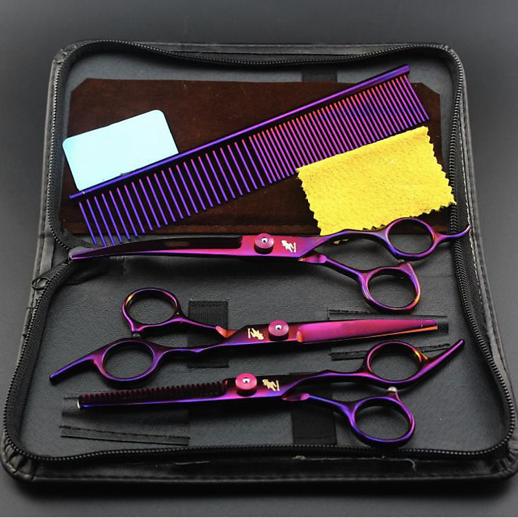 Bộ kéo cắt tỉa cho thú cưng