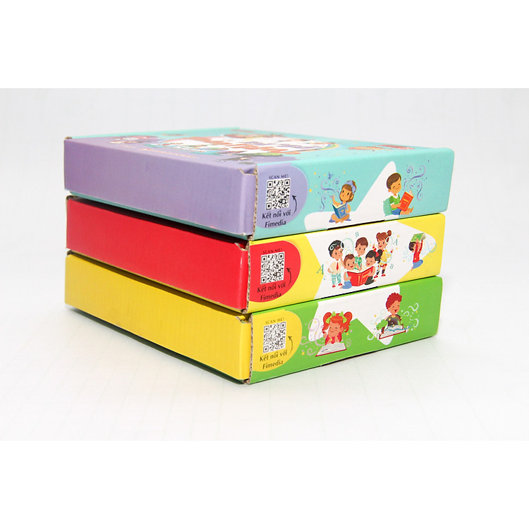 Mua Combo Thẻ Trò Chơi Phát Triển Trí Não Chính hãng Giá rẻ - Hình ảnh 5