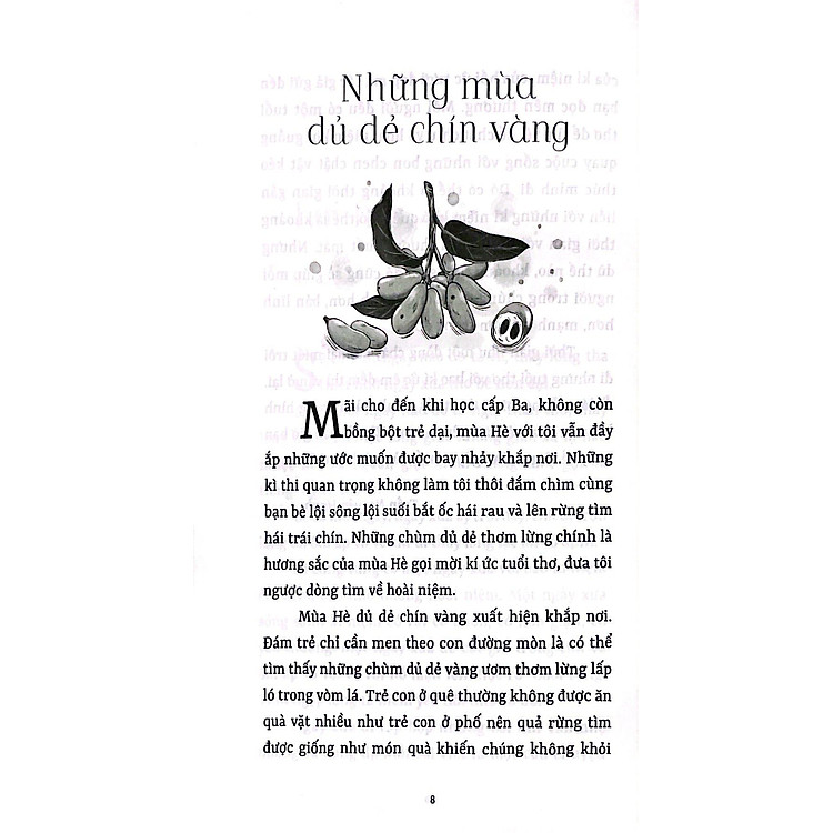 Ngày Xưa Ơi - Ảnh 4