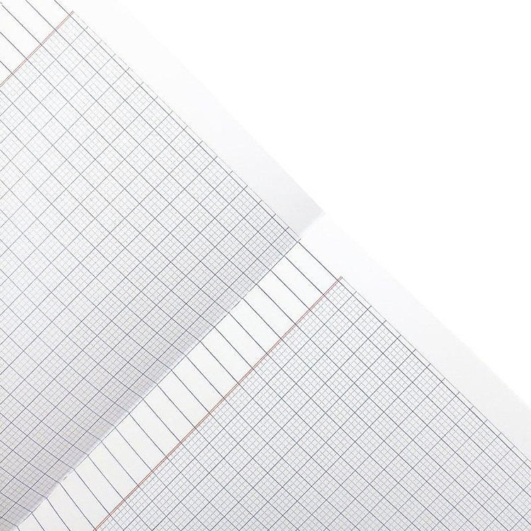 Vở Class Sunny 4 Ô Ly 80gsm (96 trang) - Ảnh 5