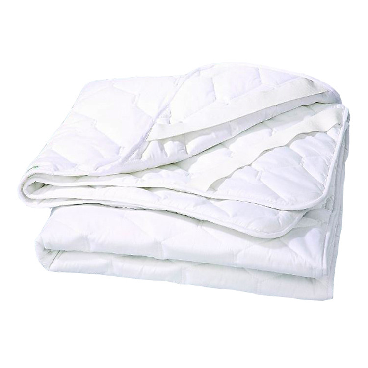 Tấm Lót Bảo Vệ Nệm THB 1820 (1m8 x 2m) - Trắng