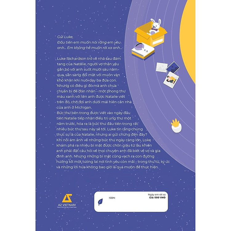 Ngày em rời xa - Ảnh 4